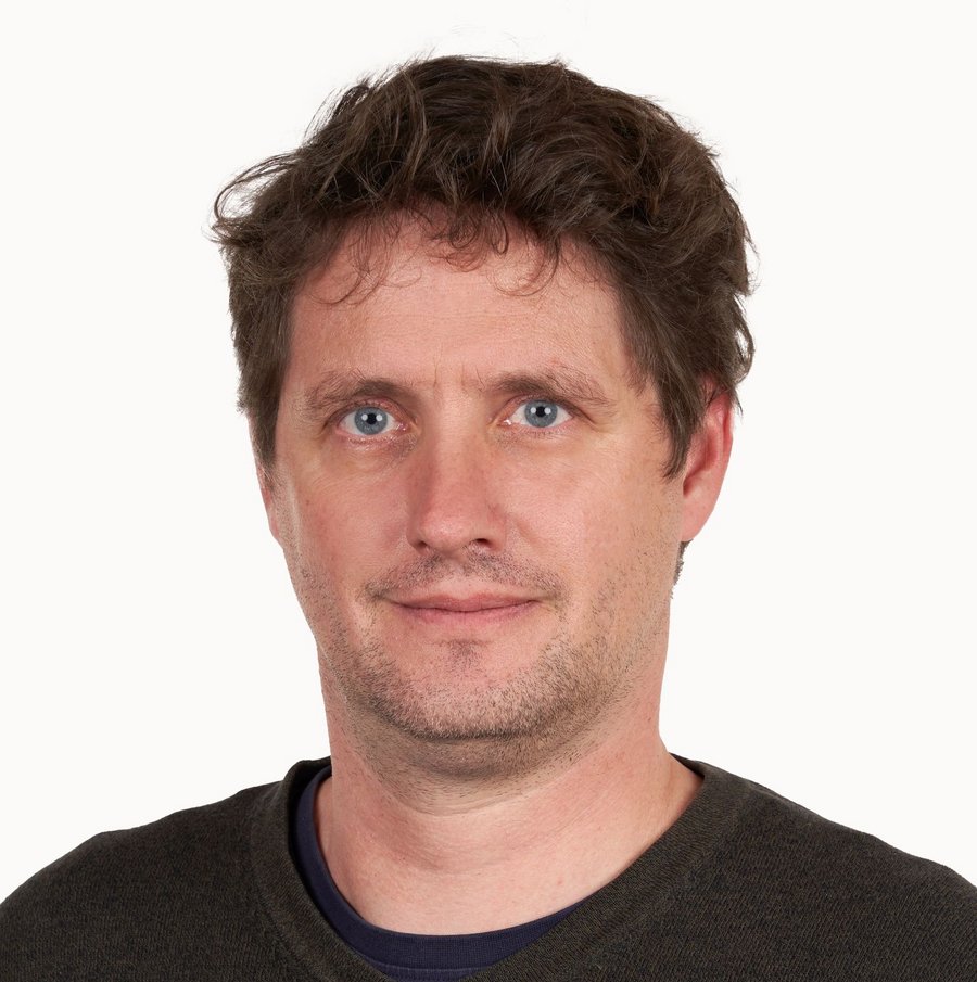 Valentin Trepp