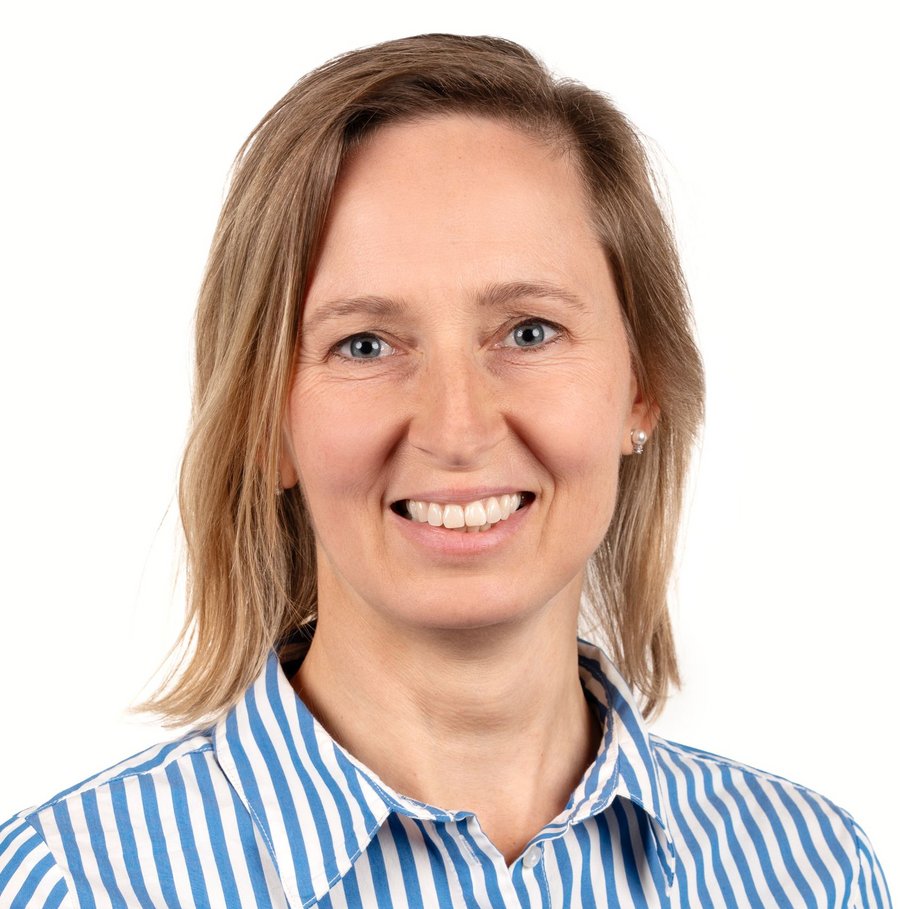 Julia Bergner